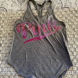 Victoria’s Secret PINK Tank
